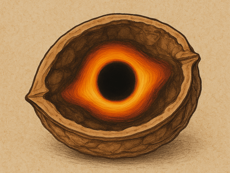 C-metric in a&nbsp;(nut)shell